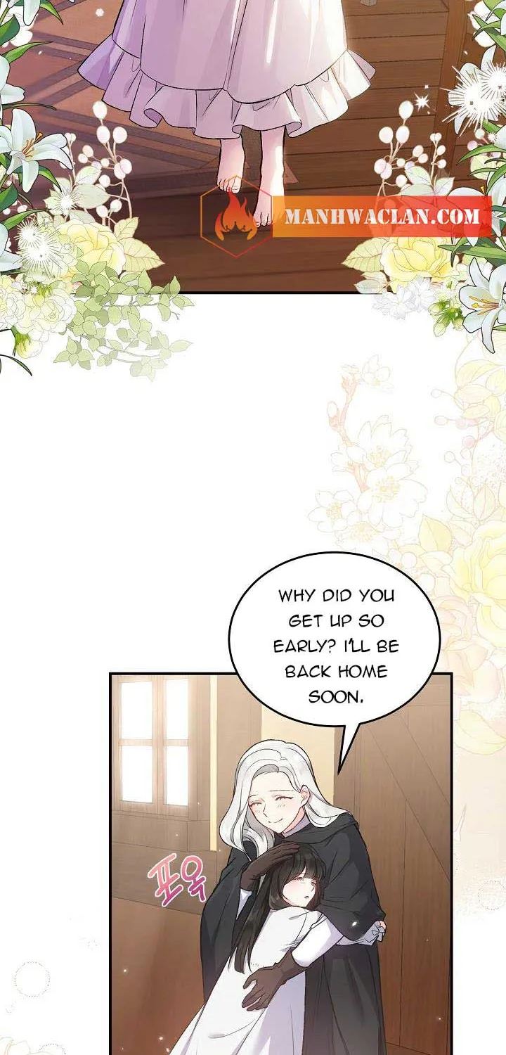 The Heroine Wants Me As Her Sister-in-Law Chapter 5 page 40 - 