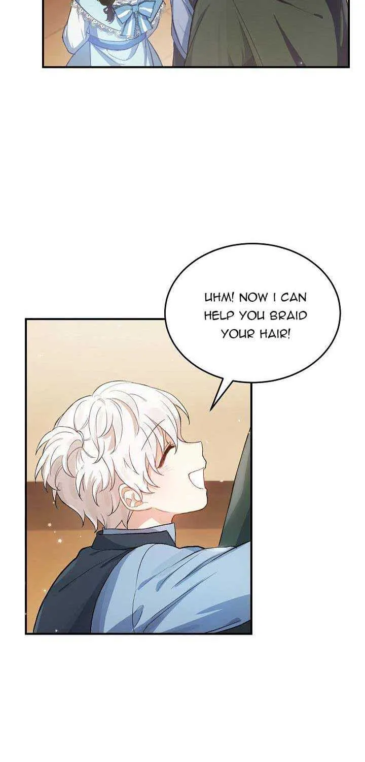 The Heroine Wants Me As Her Sister-in-Law Chapter 5 page 5 - 