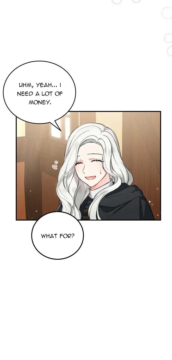 The Heroine Wants Me As Her Sister-in-Law Chapter 5 page 42 - 
