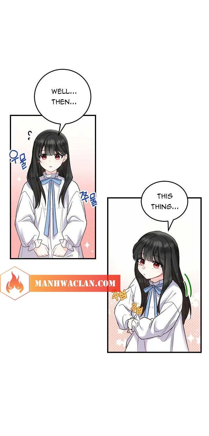 The Heroine Wants Me As Her Sister-in-Law Chapter 5 page 44 - 
