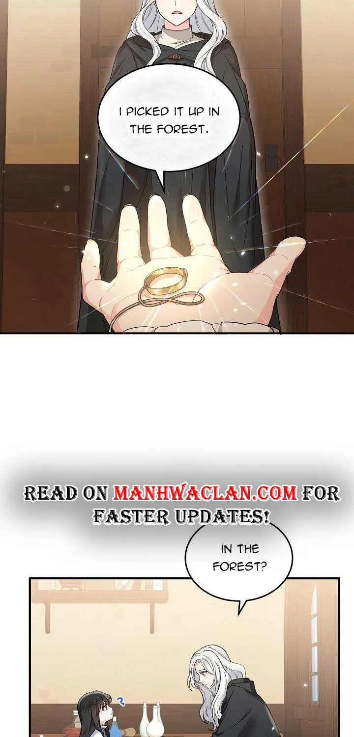 The Heroine Wants Me As Her Sister-in-Law Chapter 5 page 46 - 