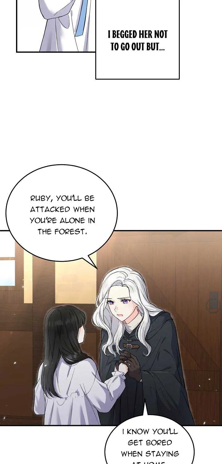 The Heroine Wants Me As Her Sister-in-Law Chapter 5 page 48 - 