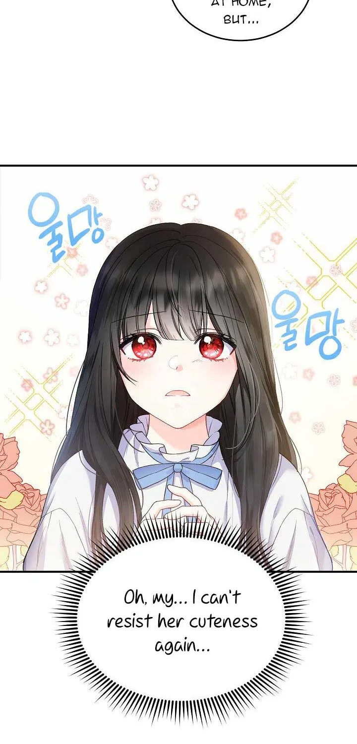The Heroine Wants Me As Her Sister-in-Law Chapter 5 page 49 - 