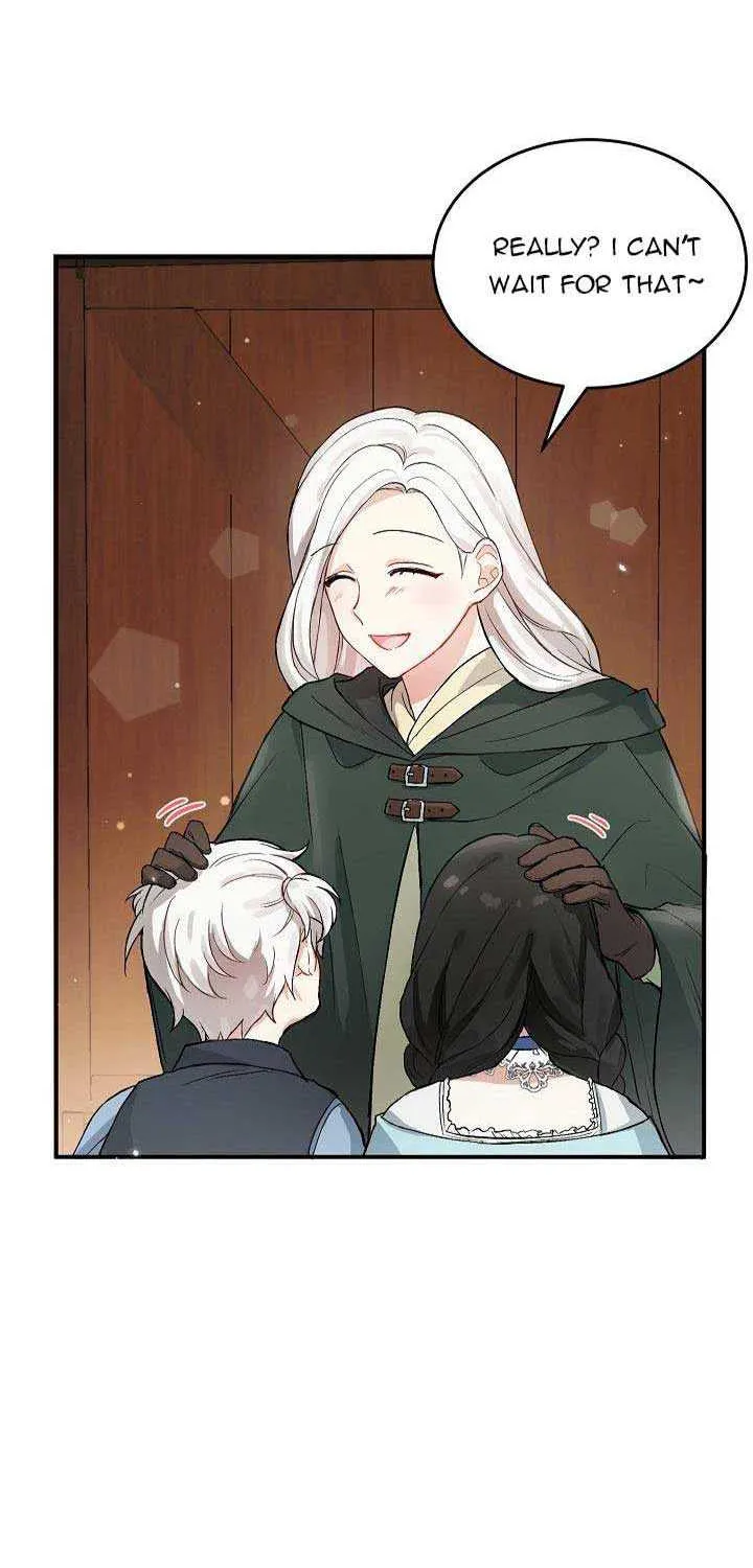 The Heroine Wants Me As Her Sister-in-Law Chapter 5 page 6 - 