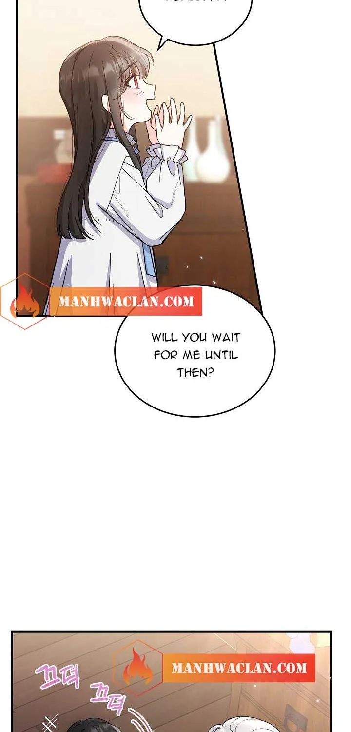 The Heroine Wants Me As Her Sister-in-Law Chapter 5 page 51 - 