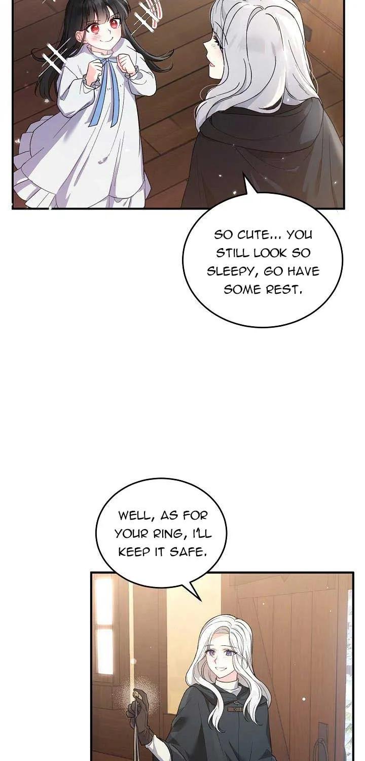 The Heroine Wants Me As Her Sister-in-Law Chapter 5 page 52 - 