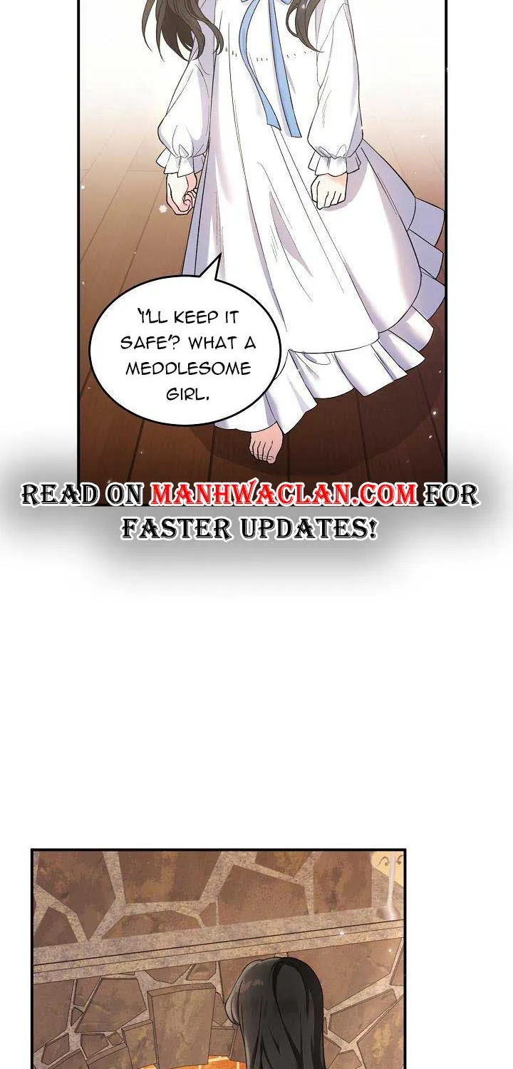 The Heroine Wants Me As Her Sister-in-Law Chapter 5 page 55 - 
