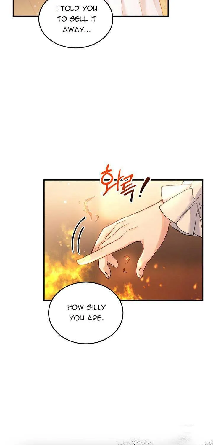 The Heroine Wants Me As Her Sister-in-Law Chapter 5 page 57 - 