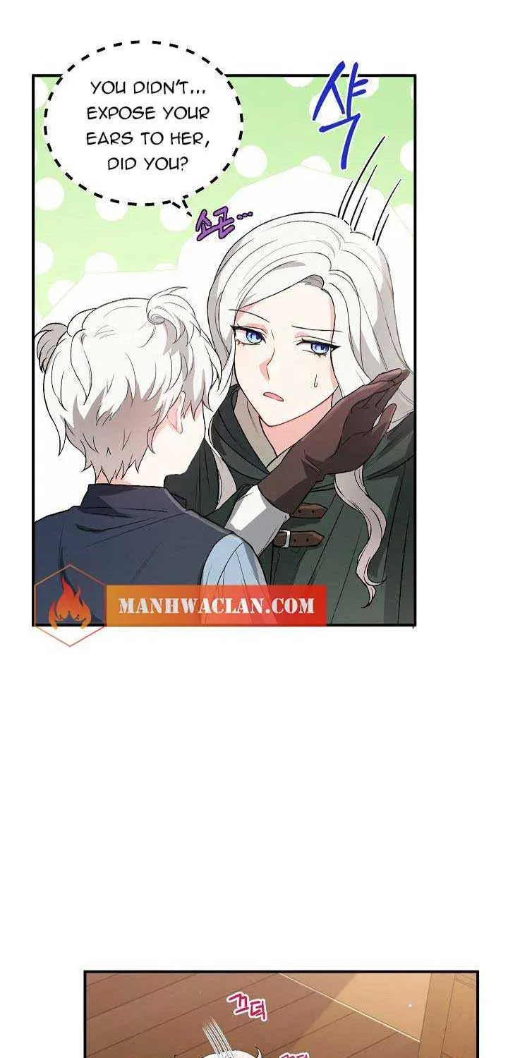 The Heroine Wants Me As Her Sister-in-Law Chapter 5 page 7 - 