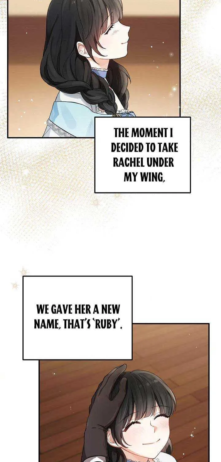 The Heroine Wants Me As Her Sister-in-Law Chapter 5 page 9 - 