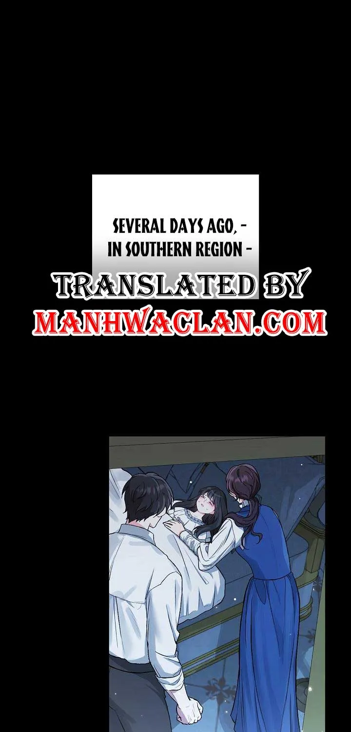 The Heroine Wants Me As Her Sister-in-Law Chapter 6 page 1 - 