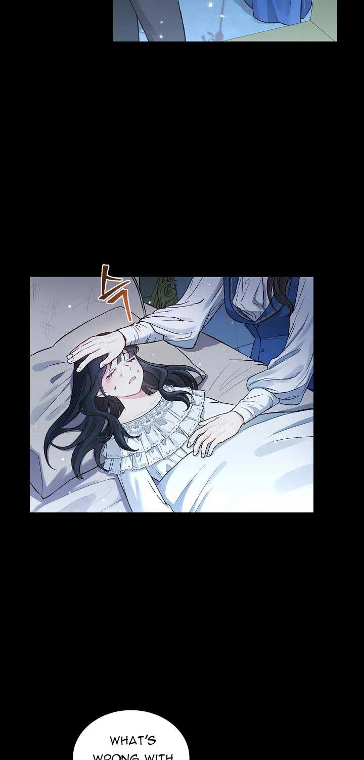 The Heroine Wants Me As Her Sister-in-Law Chapter 6 page 2 - 