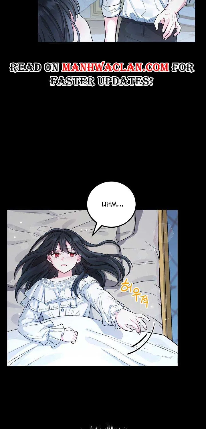 The Heroine Wants Me As Her Sister-in-Law Chapter 6 page 11 - 