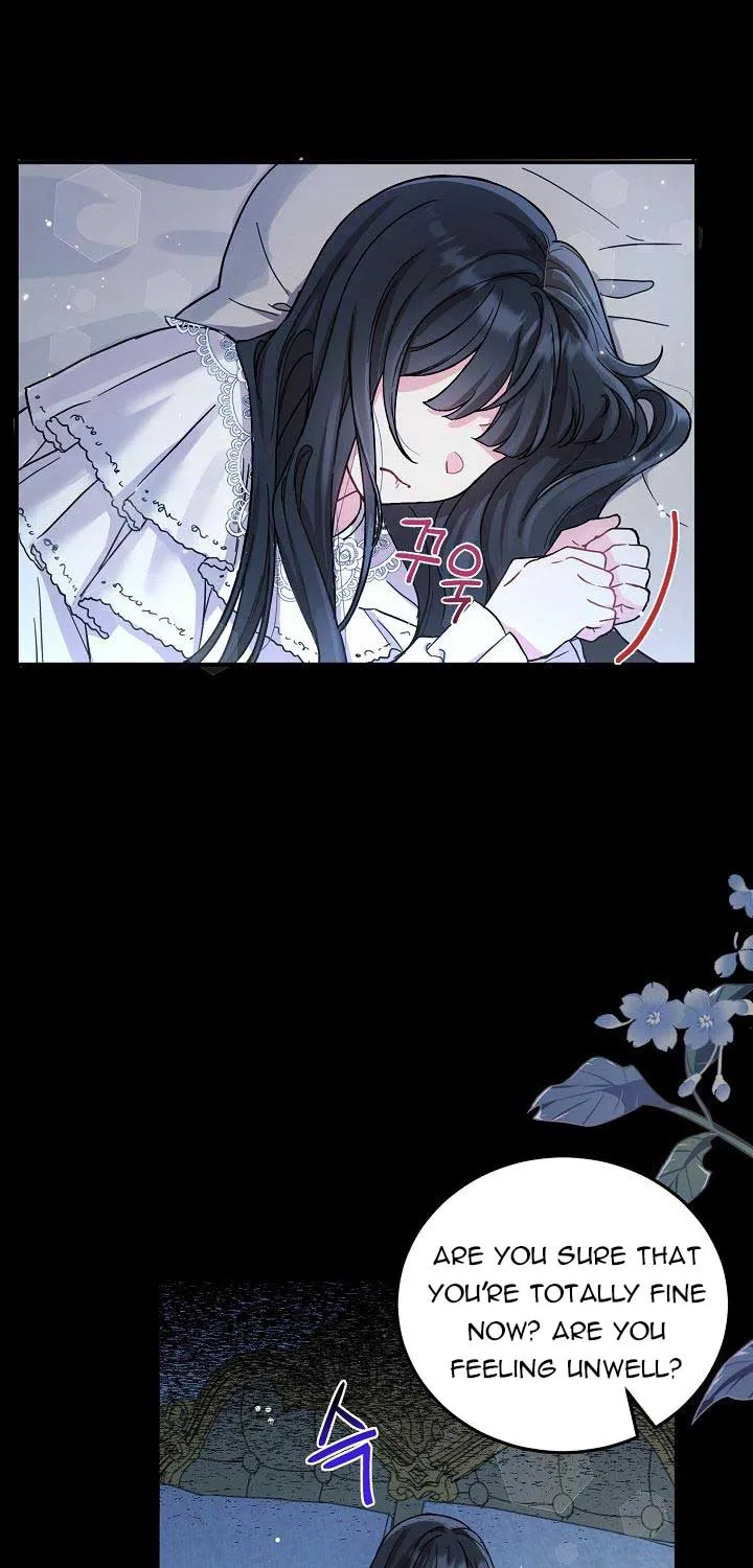 The Heroine Wants Me As Her Sister-in-Law Chapter 6 page 14 - 