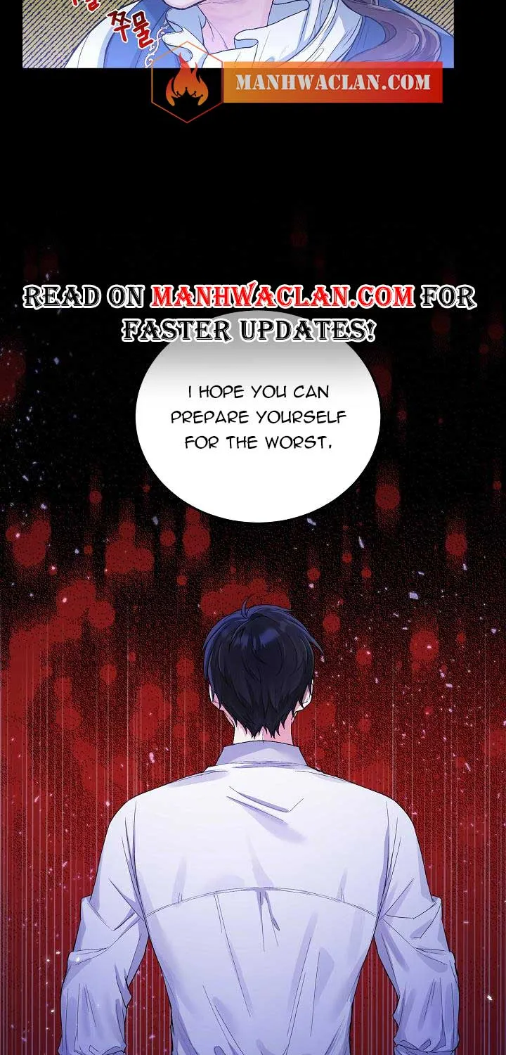 The Heroine Wants Me As Her Sister-in-Law Chapter 6 page 4 - 