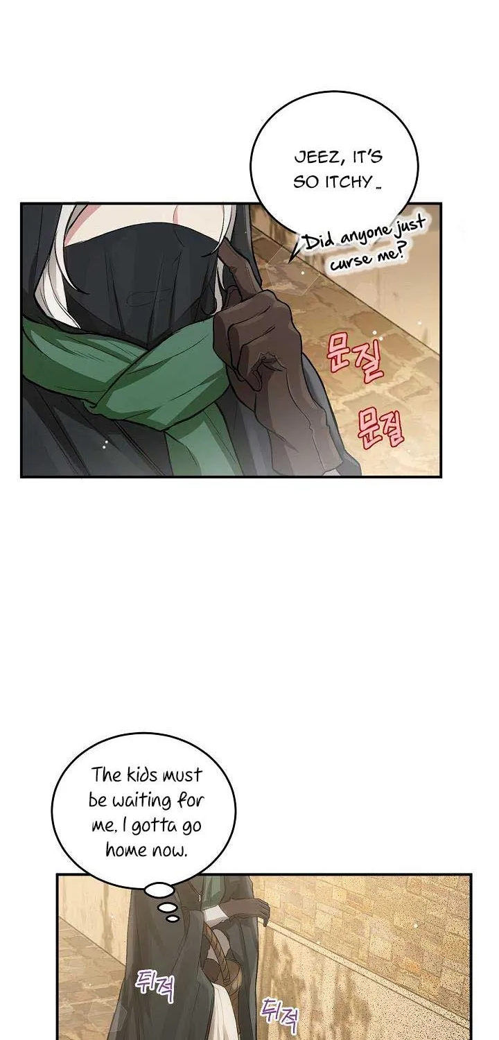 The Heroine Wants Me As Her Sister-in-Law Chapter 6 page 31 - 