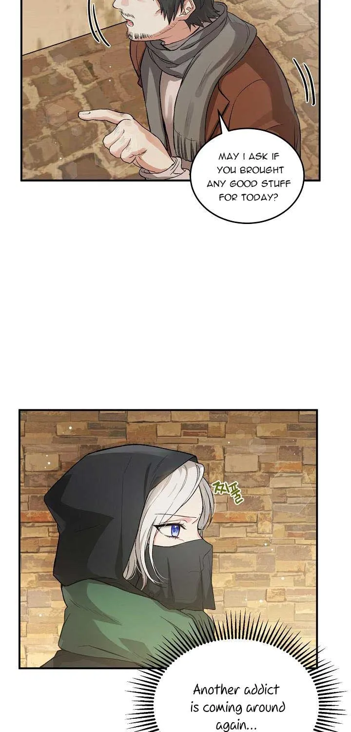 The Heroine Wants Me As Her Sister-in-Law Chapter 6 page 33 - 