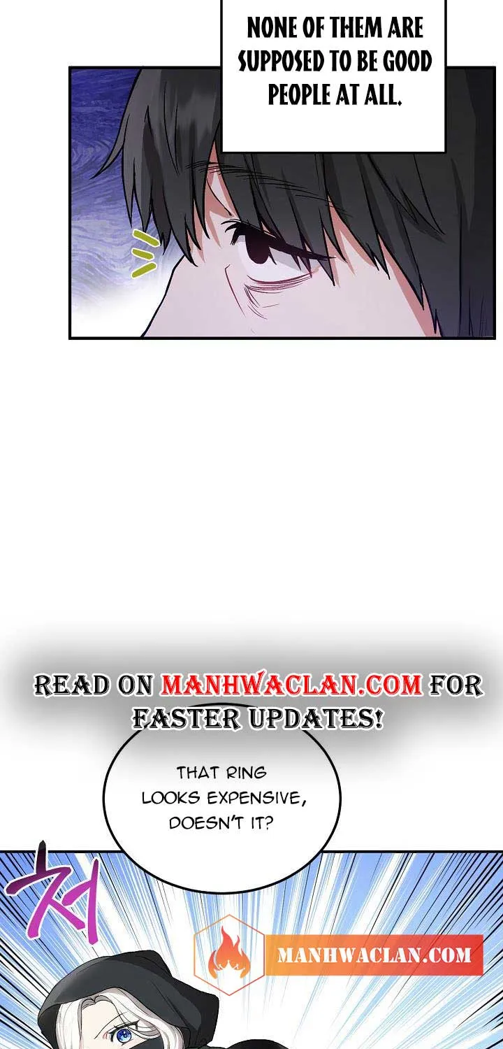 The Heroine Wants Me As Her Sister-in-Law Chapter 6 page 37 - 