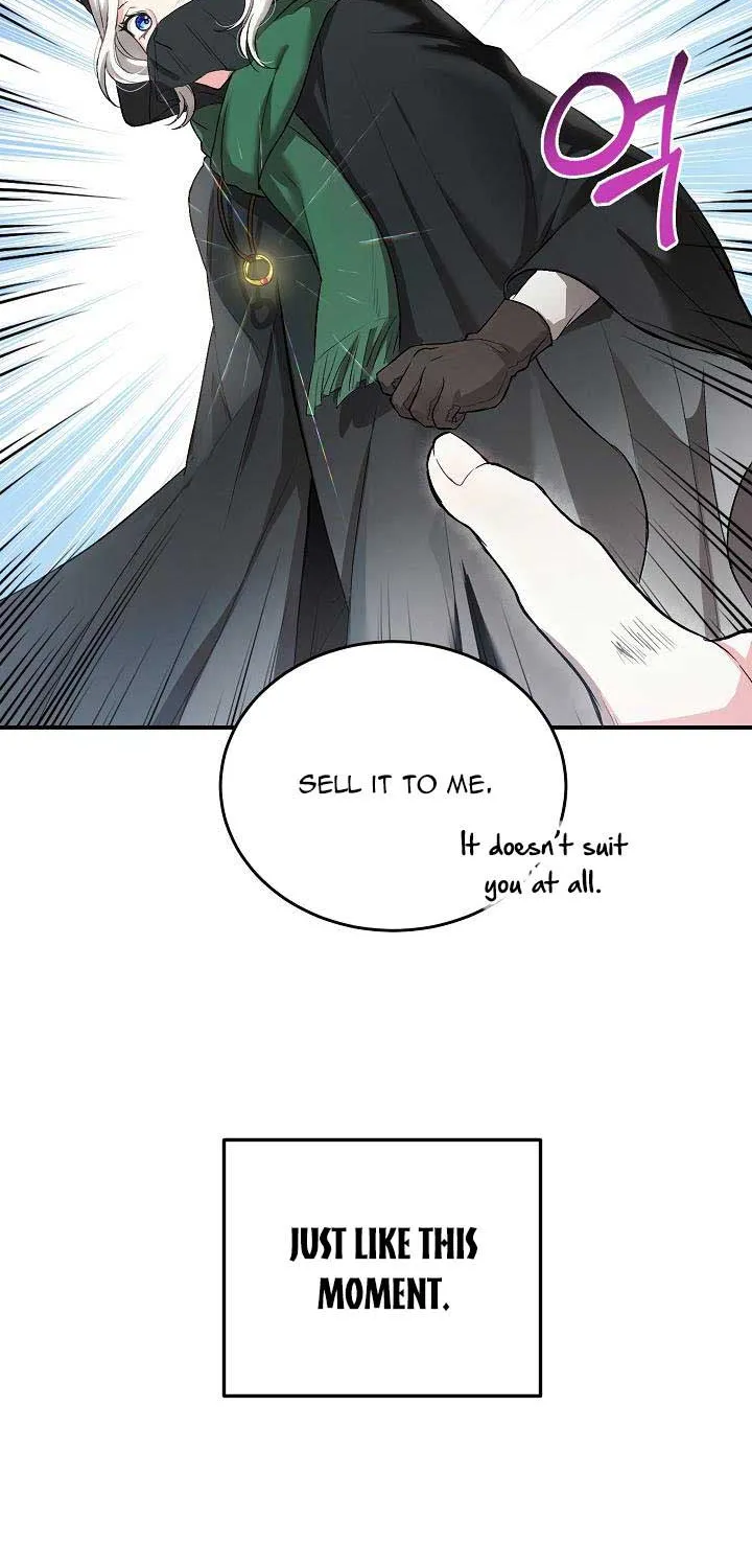 The Heroine Wants Me As Her Sister-in-Law Chapter 6 page 38 - 
