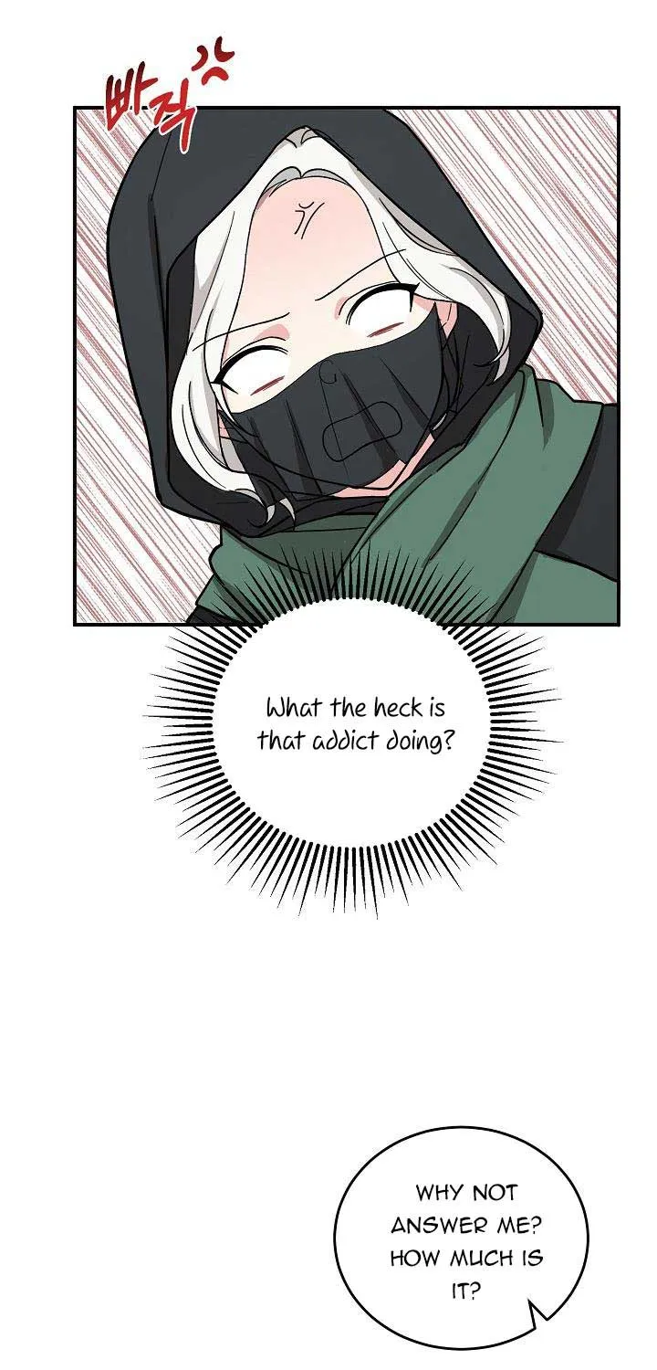 The Heroine Wants Me As Her Sister-in-Law Chapter 6 page 39 - 