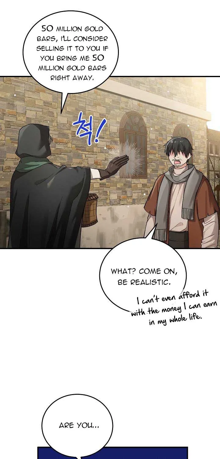 The Heroine Wants Me As Her Sister-in-Law Chapter 6 page 40 - 
