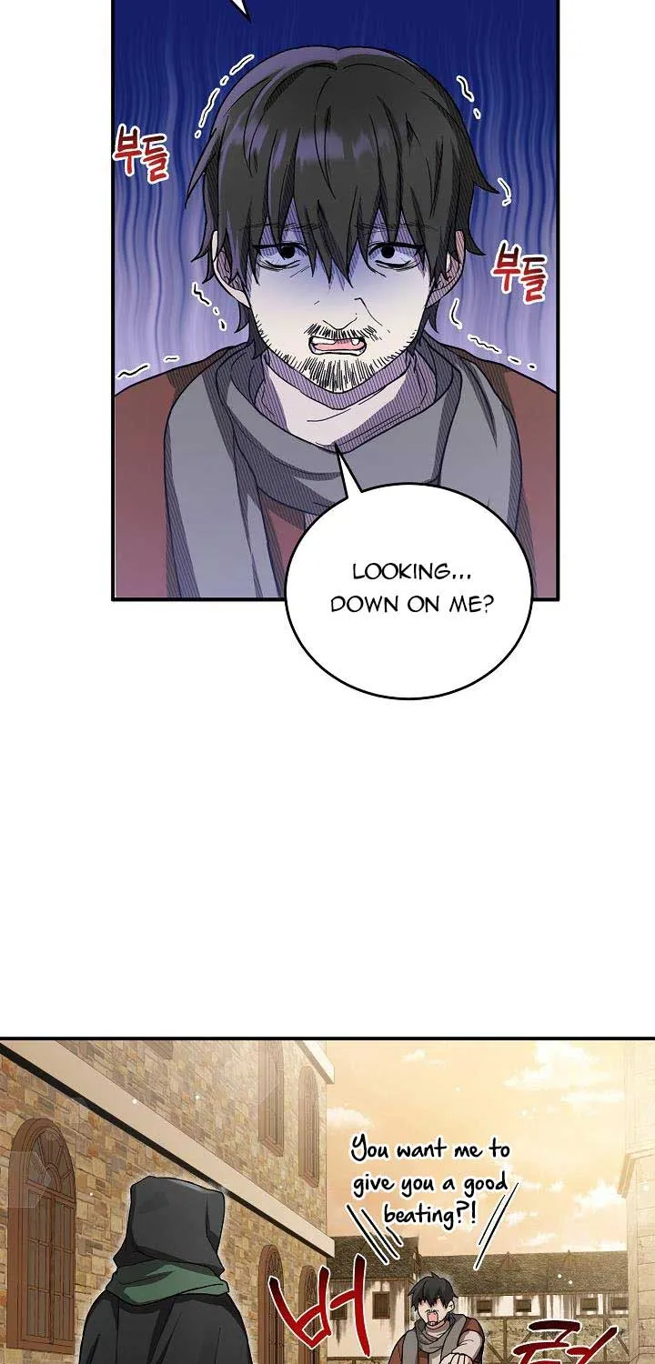 The Heroine Wants Me As Her Sister-in-Law Chapter 6 page 41 - 