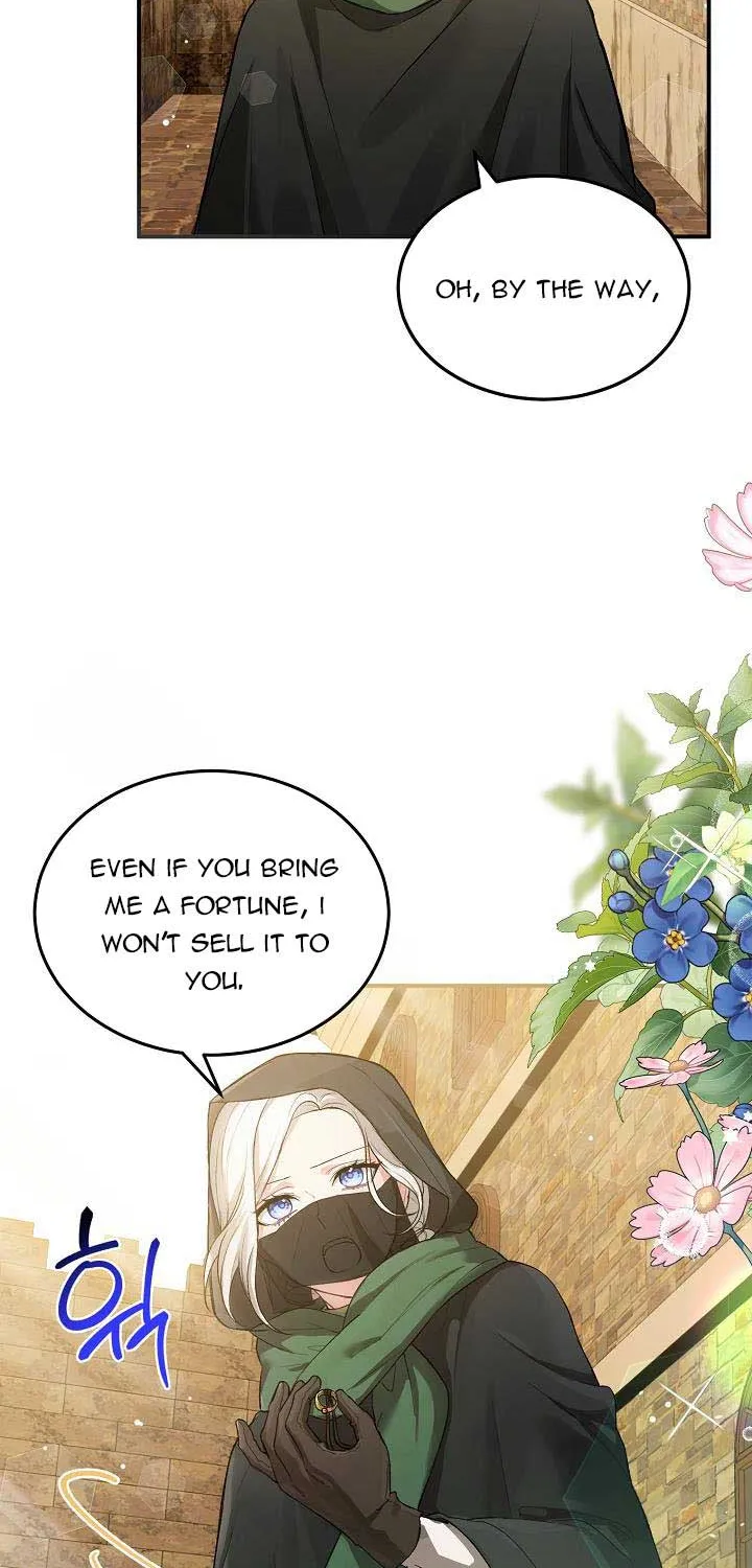 The Heroine Wants Me As Her Sister-in-Law Chapter 6 page 47 - 