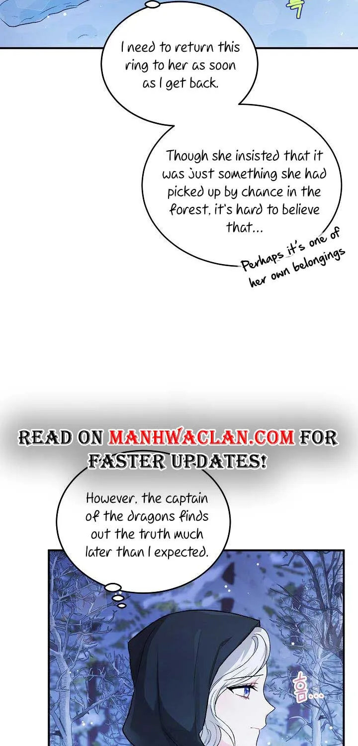 The Heroine Wants Me As Her Sister-in-Law Chapter 6 page 50 - 