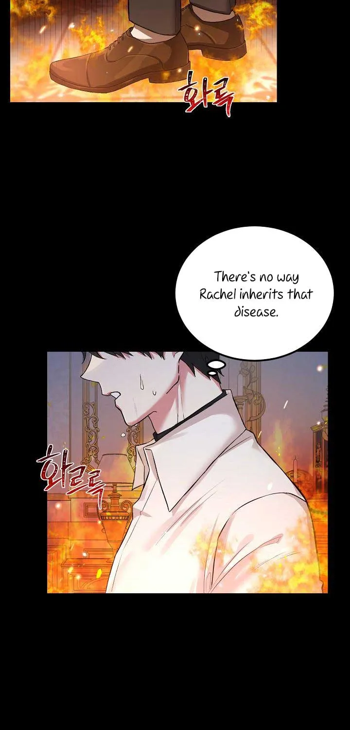 The Heroine Wants Me As Her Sister-in-Law Chapter 6 page 6 - 