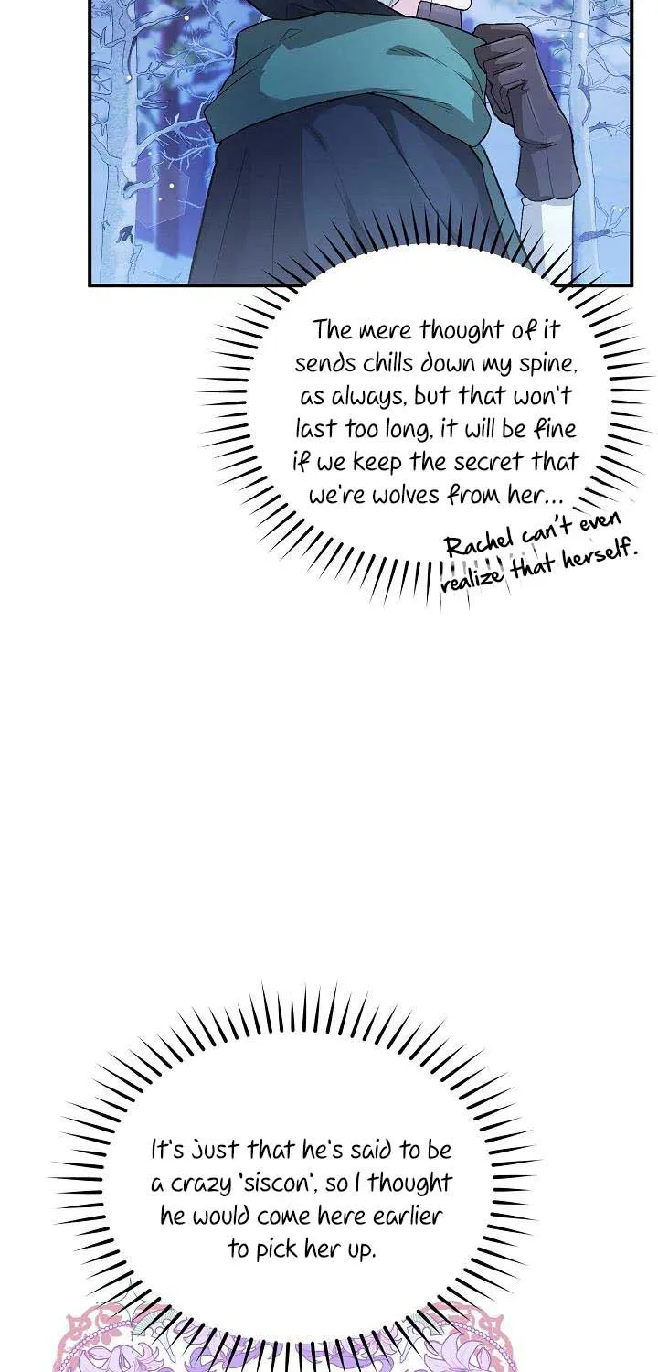 The Heroine Wants Me As Her Sister-in-Law Chapter 6 page 51 - 