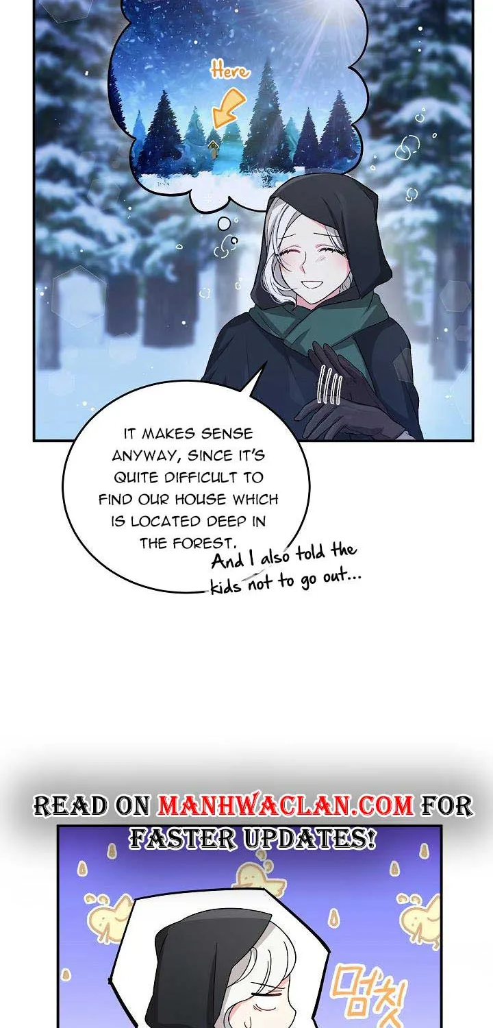 The Heroine Wants Me As Her Sister-in-Law Chapter 6 page 53 - 