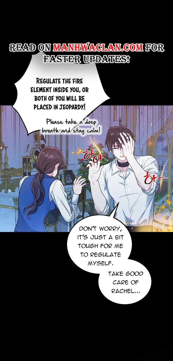 The Heroine Wants Me As Her Sister-in-Law Chapter 6 page 8 - 
