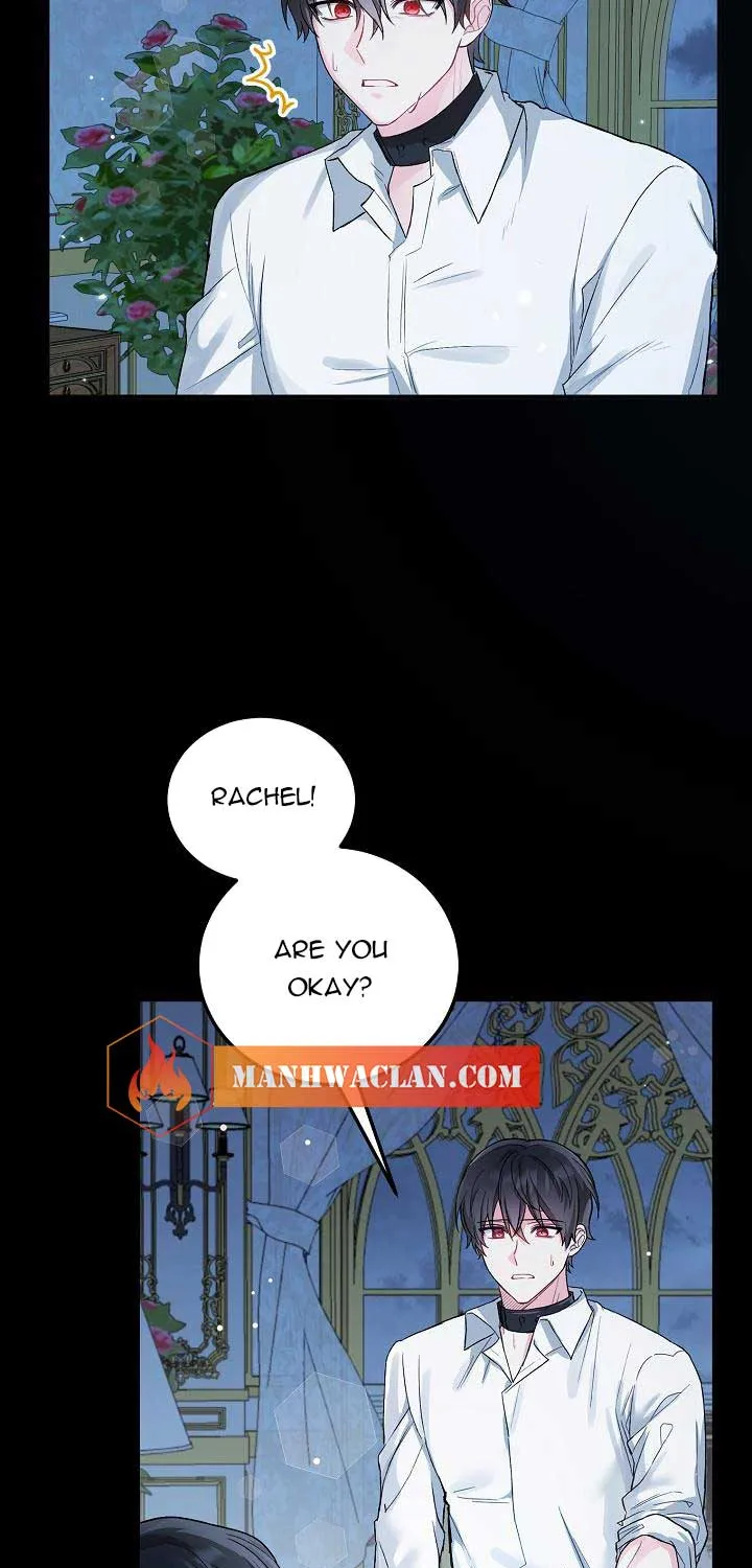 The Heroine Wants Me As Her Sister-in-Law Chapter 6 page 10 - 