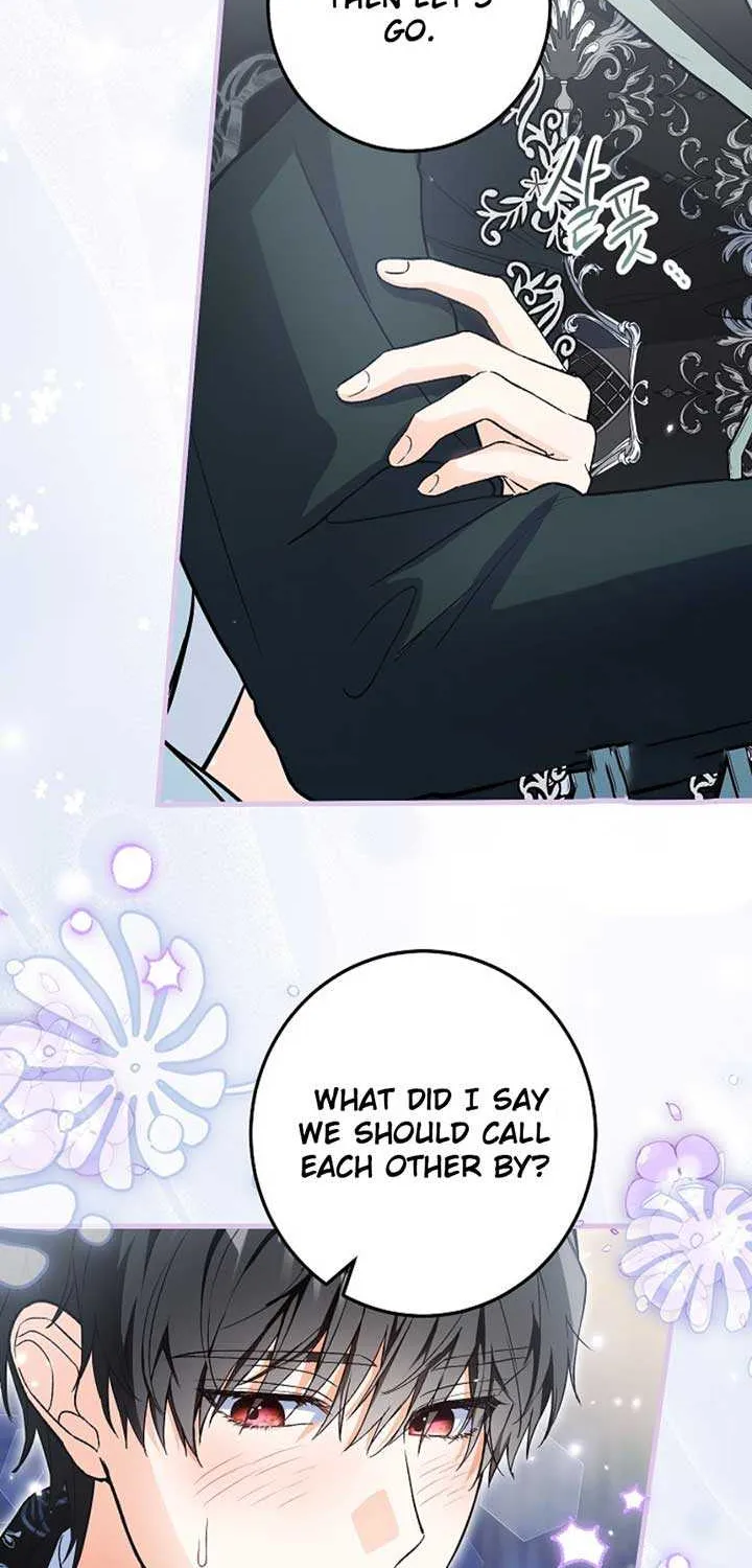 The Heroine Wants Me As Her Sister-in-Law Chapter 60 page 15 - 