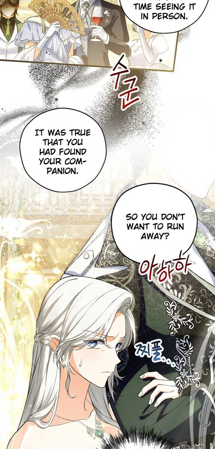 The Heroine Wants Me As Her Sister-in-Law Chapter 60 page 22 - 