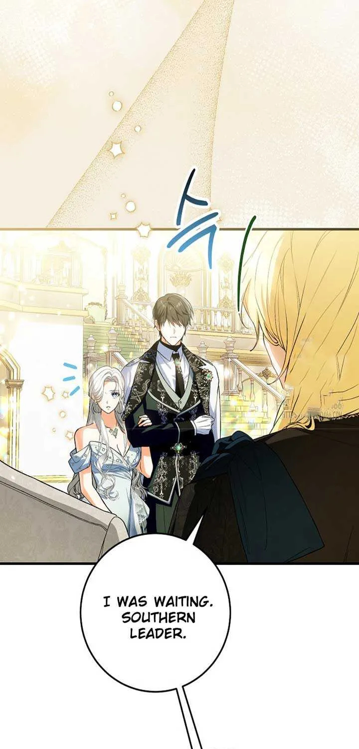 The Heroine Wants Me As Her Sister-in-Law Chapter 60 page 24 - 