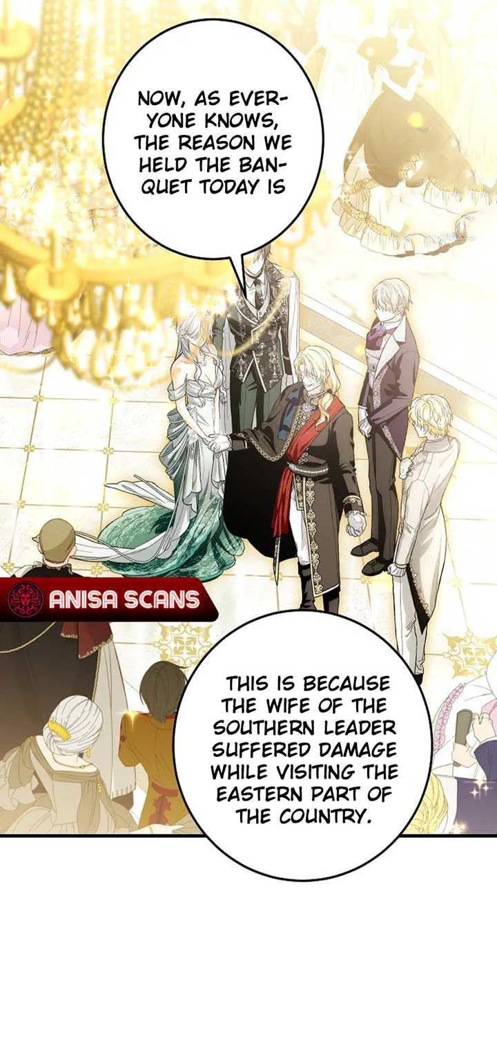 The Heroine Wants Me As Her Sister-in-Law Chapter 60 page 28 - 