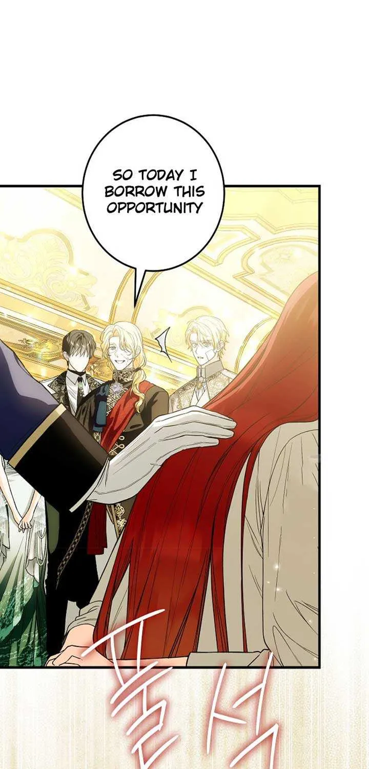 The Heroine Wants Me As Her Sister-in-Law Chapter 60 page 29 - 