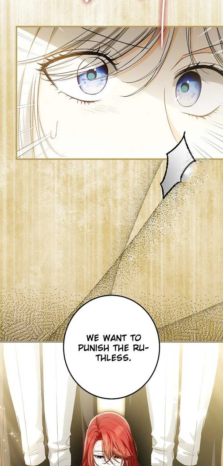 The Heroine Wants Me As Her Sister-in-Law Chapter 60 page 30 - 
