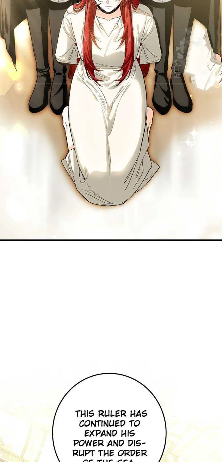 The Heroine Wants Me As Her Sister-in-Law Chapter 60 page 31 - 