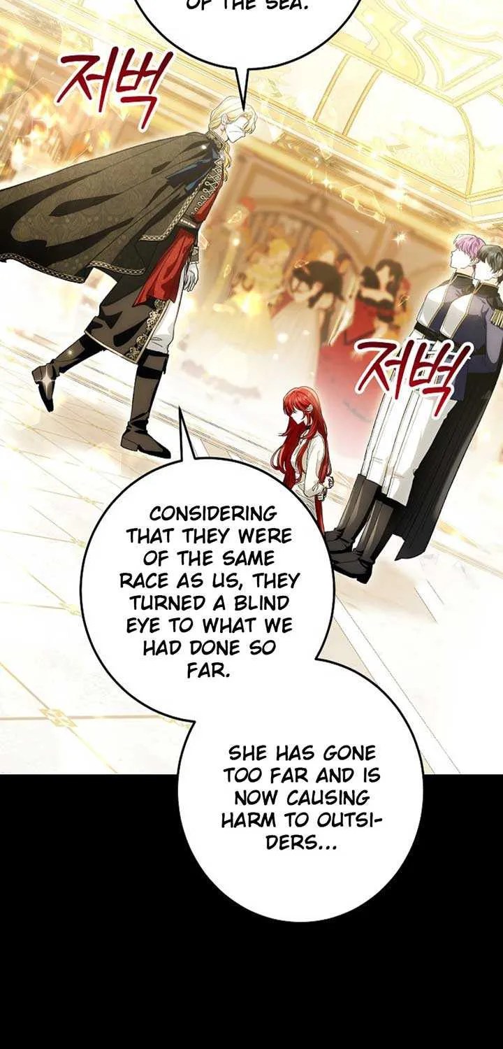 The Heroine Wants Me As Her Sister-in-Law Chapter 60 page 32 - 