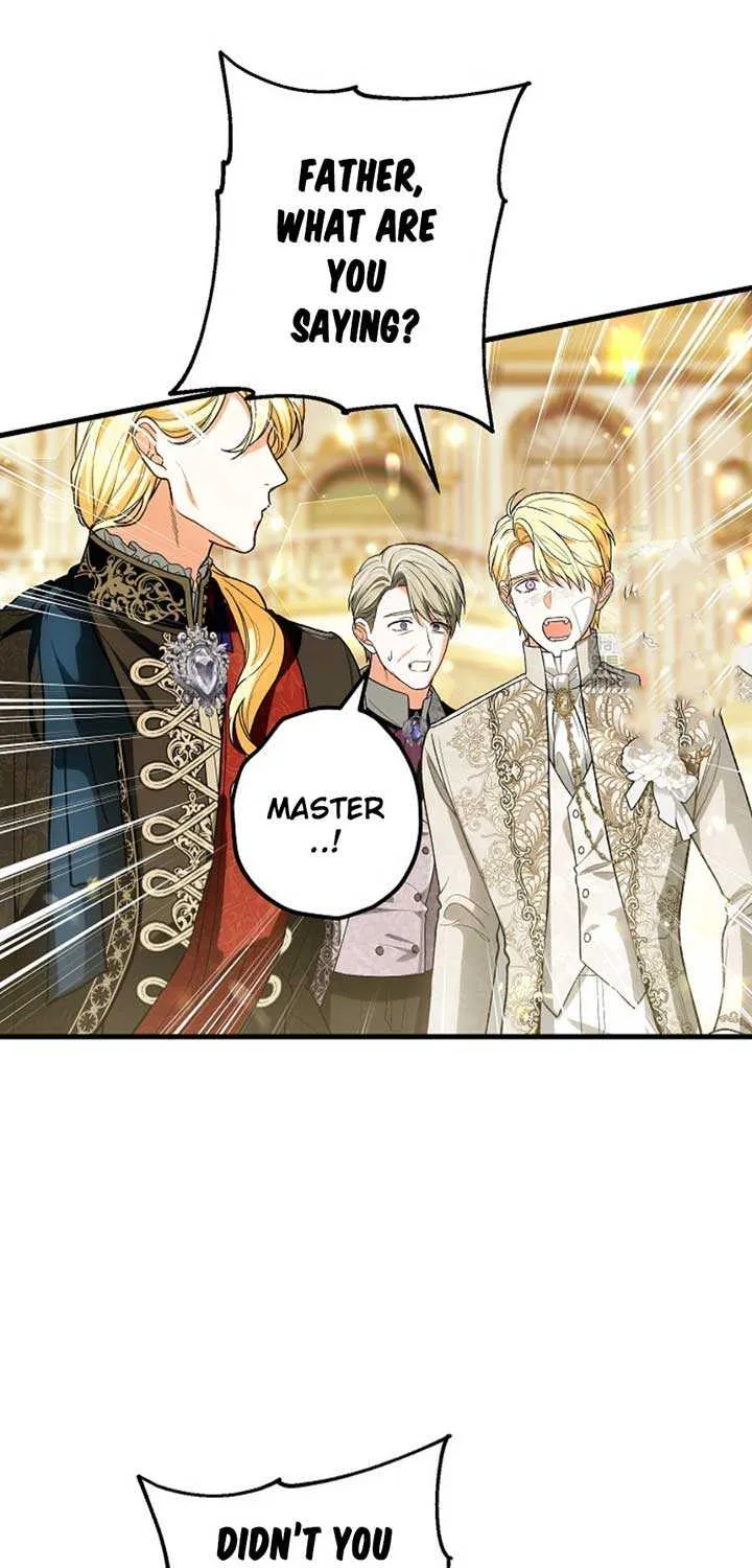 The Heroine Wants Me As Her Sister-in-Law Chapter 60 page 39 - 