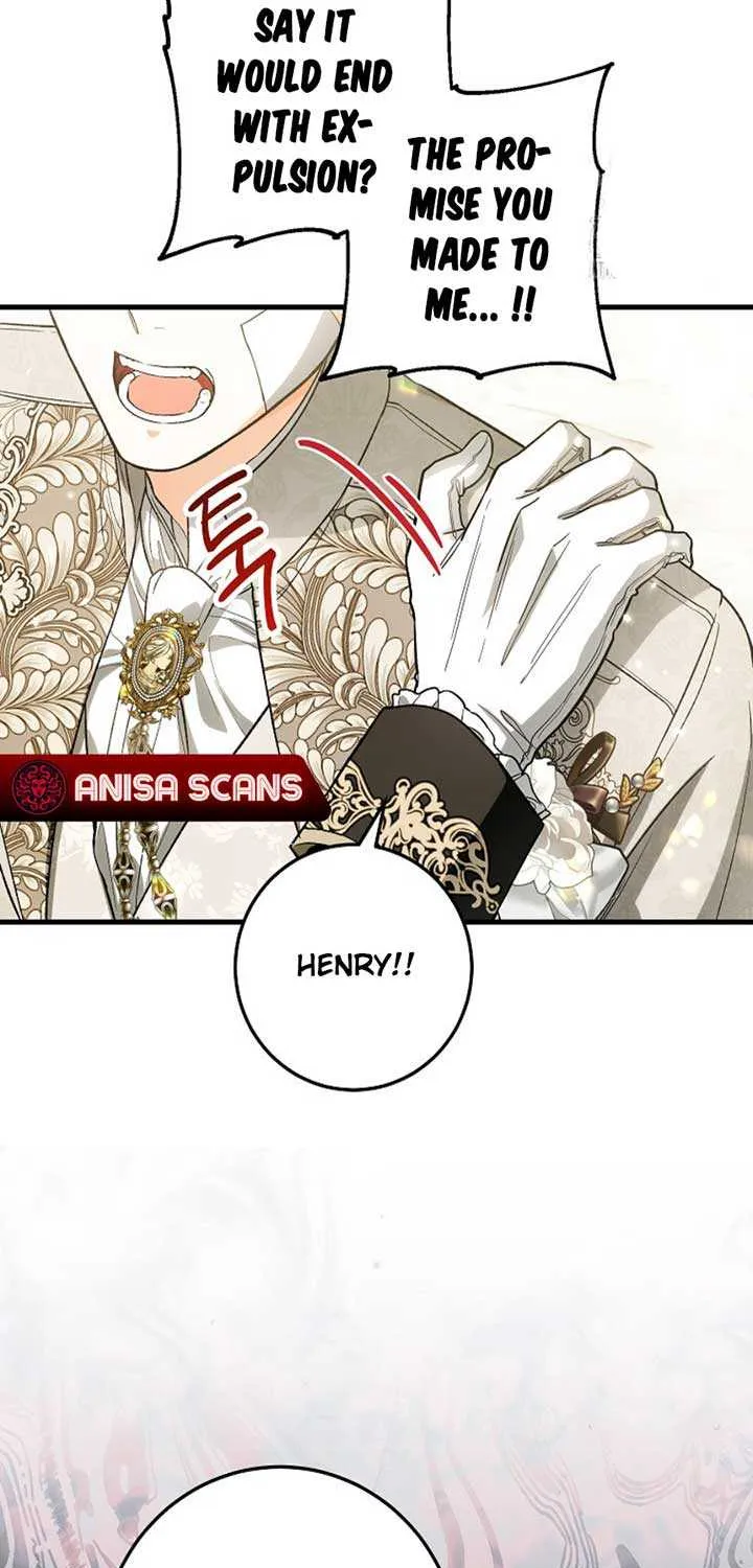 The Heroine Wants Me As Her Sister-in-Law Chapter 60 page 40 - 
