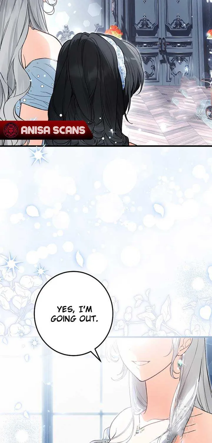 The Heroine Wants Me As Her Sister-in-Law Chapter 60 page 5 - 