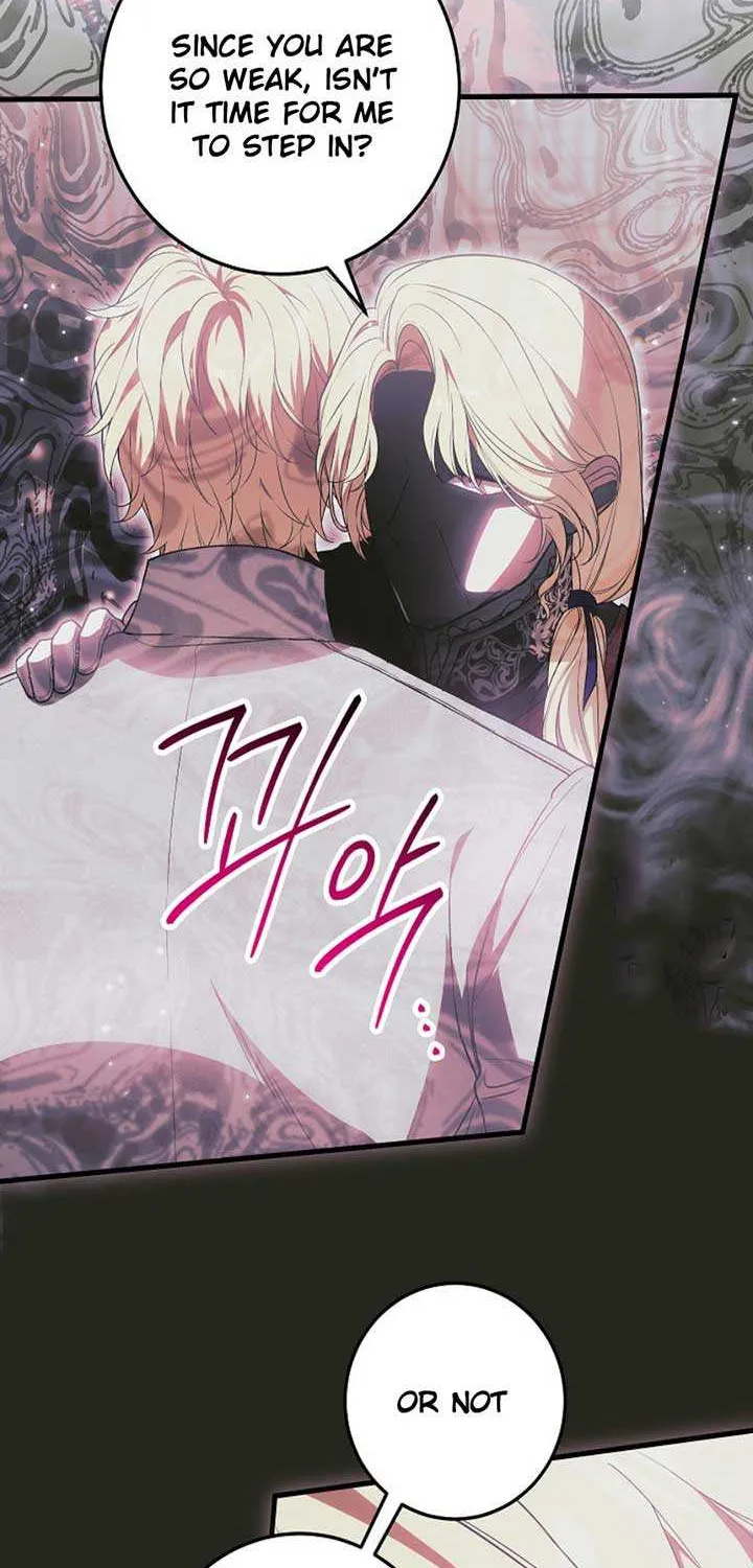The Heroine Wants Me As Her Sister-in-Law Chapter 60 page 41 - 