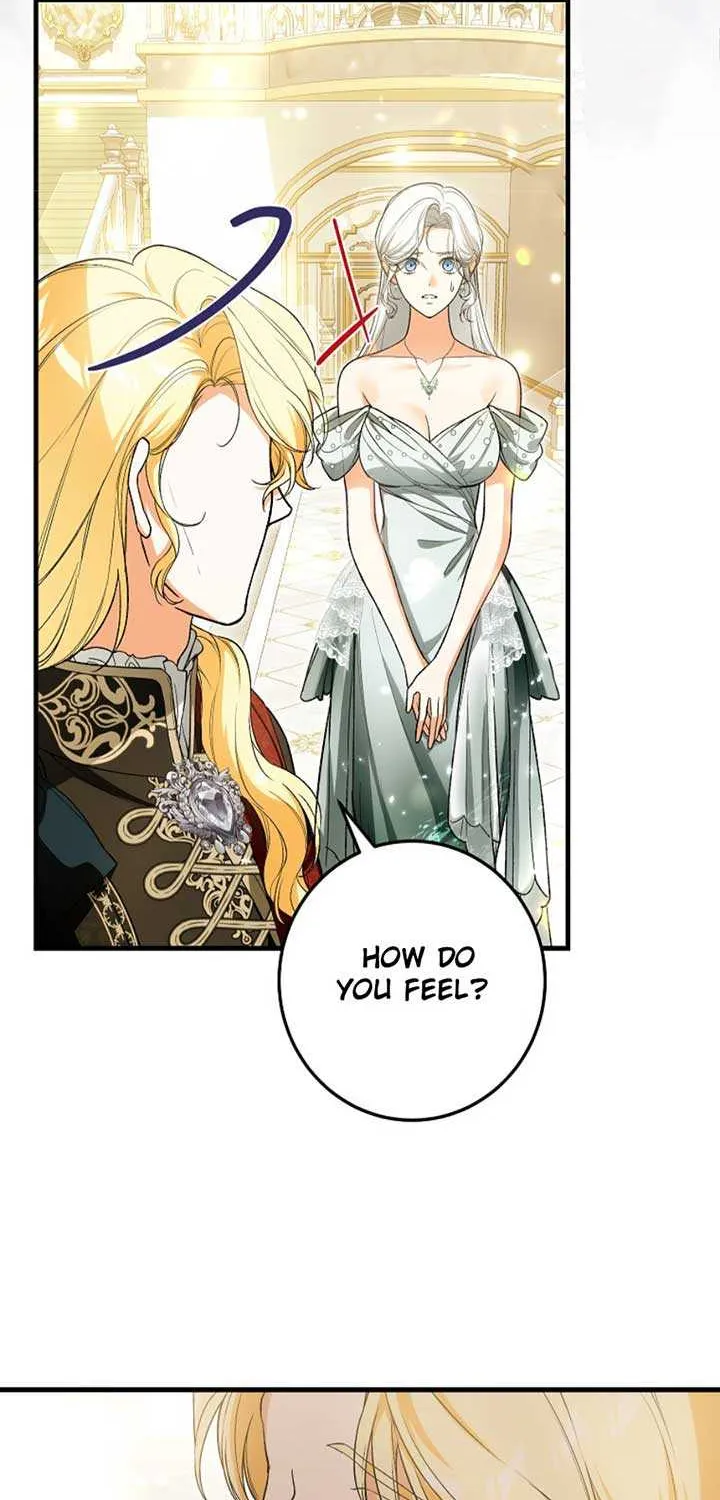 The Heroine Wants Me As Her Sister-in-Law Chapter 60 page 43 - 