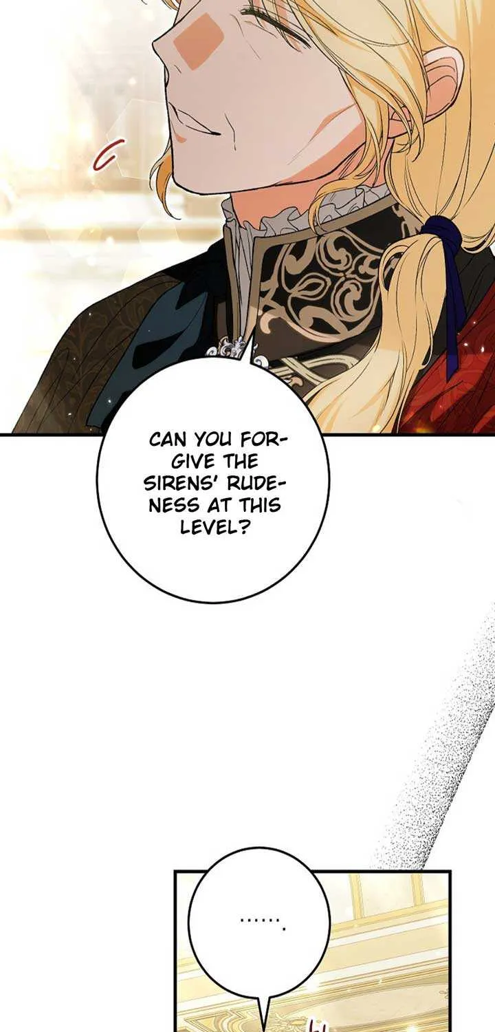 The Heroine Wants Me As Her Sister-in-Law Chapter 60 page 44 - 