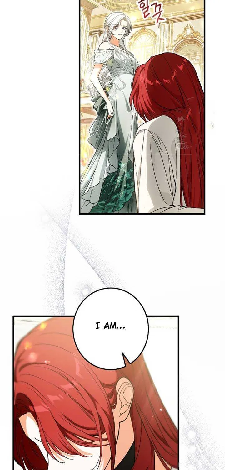 The Heroine Wants Me As Her Sister-in-Law Chapter 60 page 45 - 