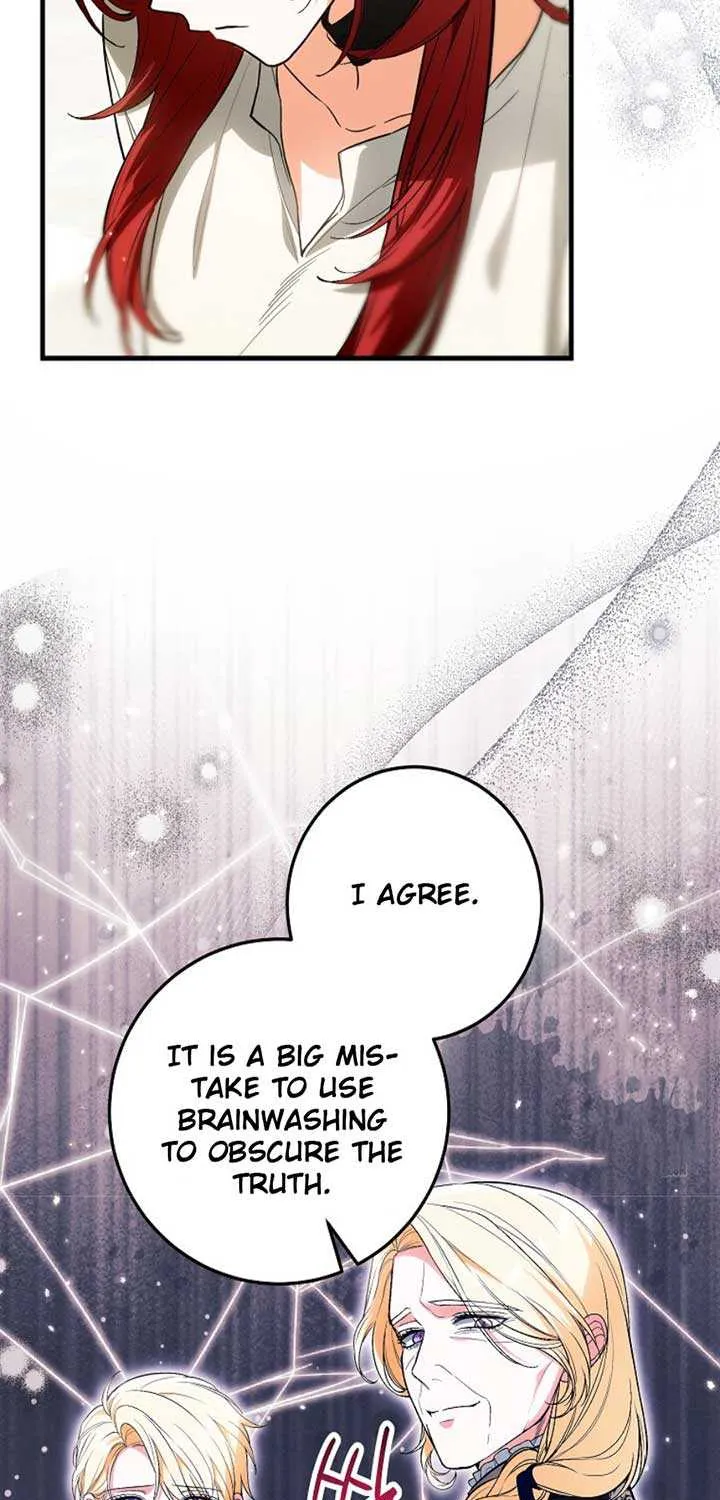 The Heroine Wants Me As Her Sister-in-Law Chapter 60 page 46 - 