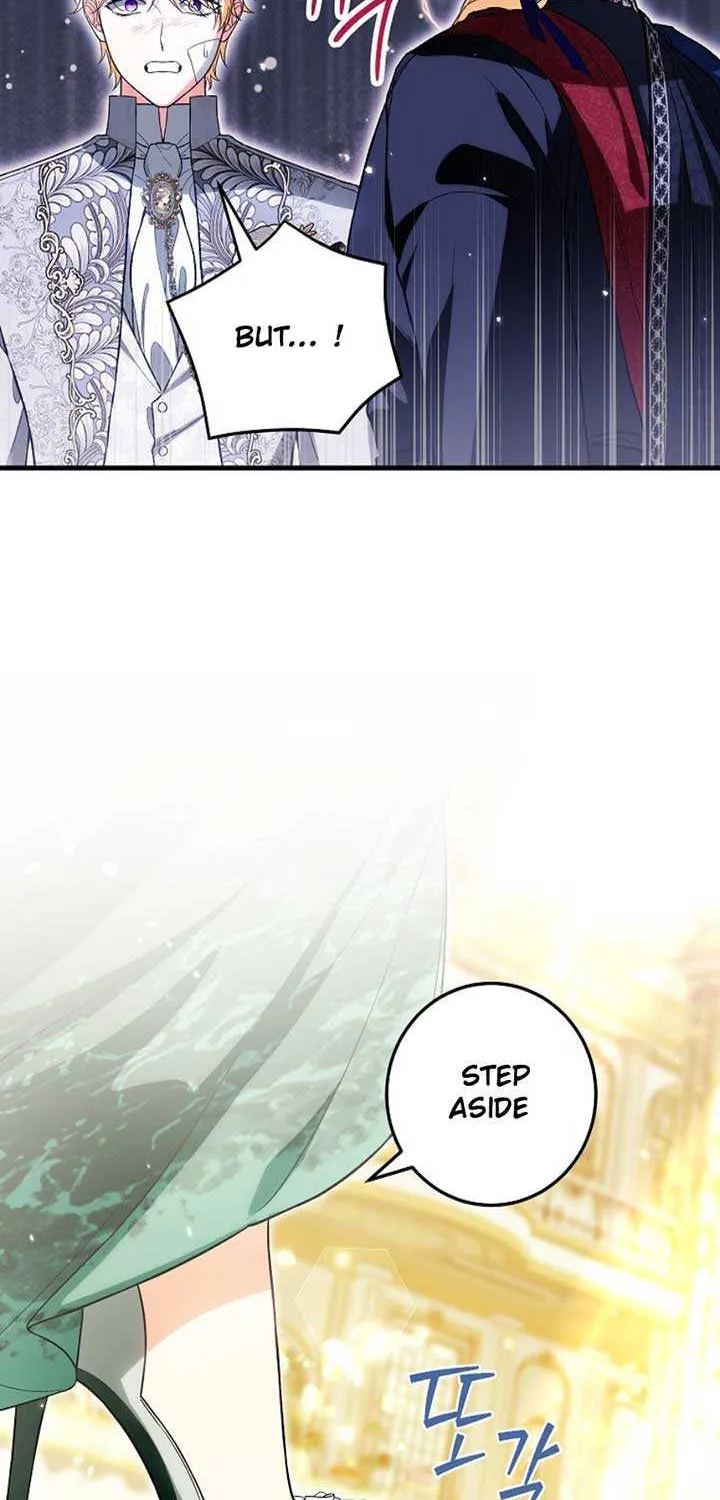 The Heroine Wants Me As Her Sister-in-Law Chapter 60 page 47 - 